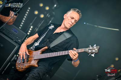 Débarca'Rock – La Neuveville